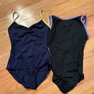 Mariia Leotards